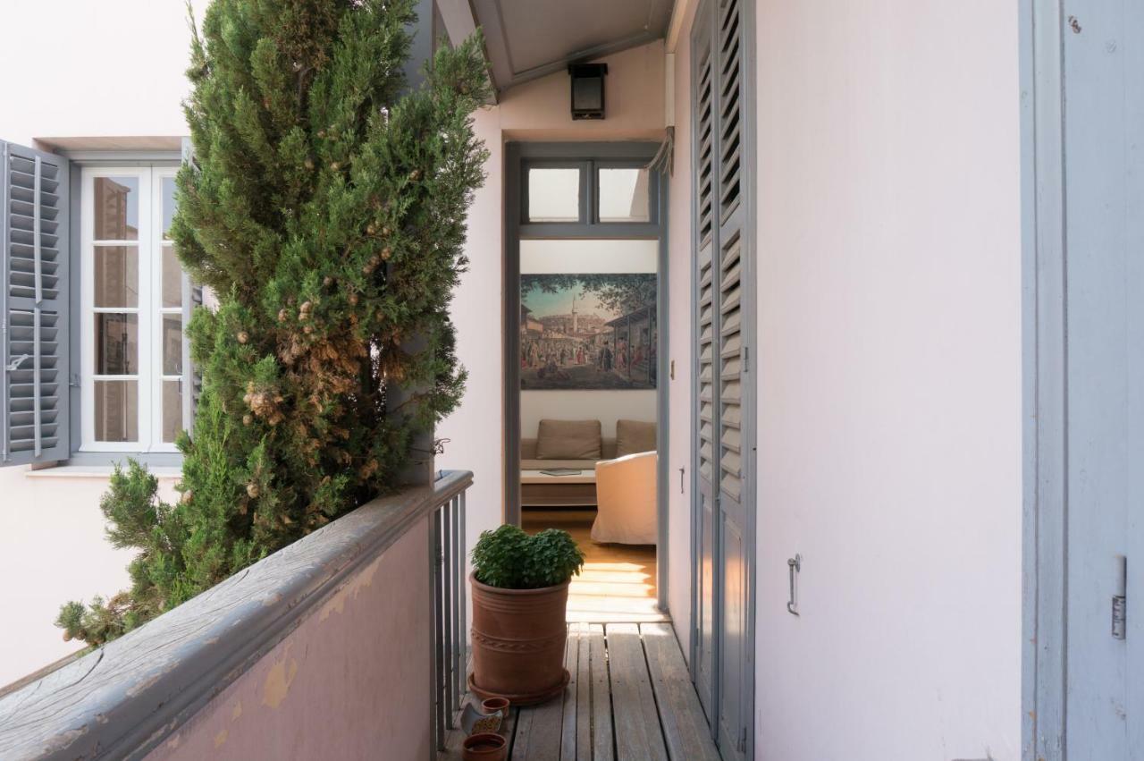 Acropolis View Lodge In Plaka Athens Exterior photo